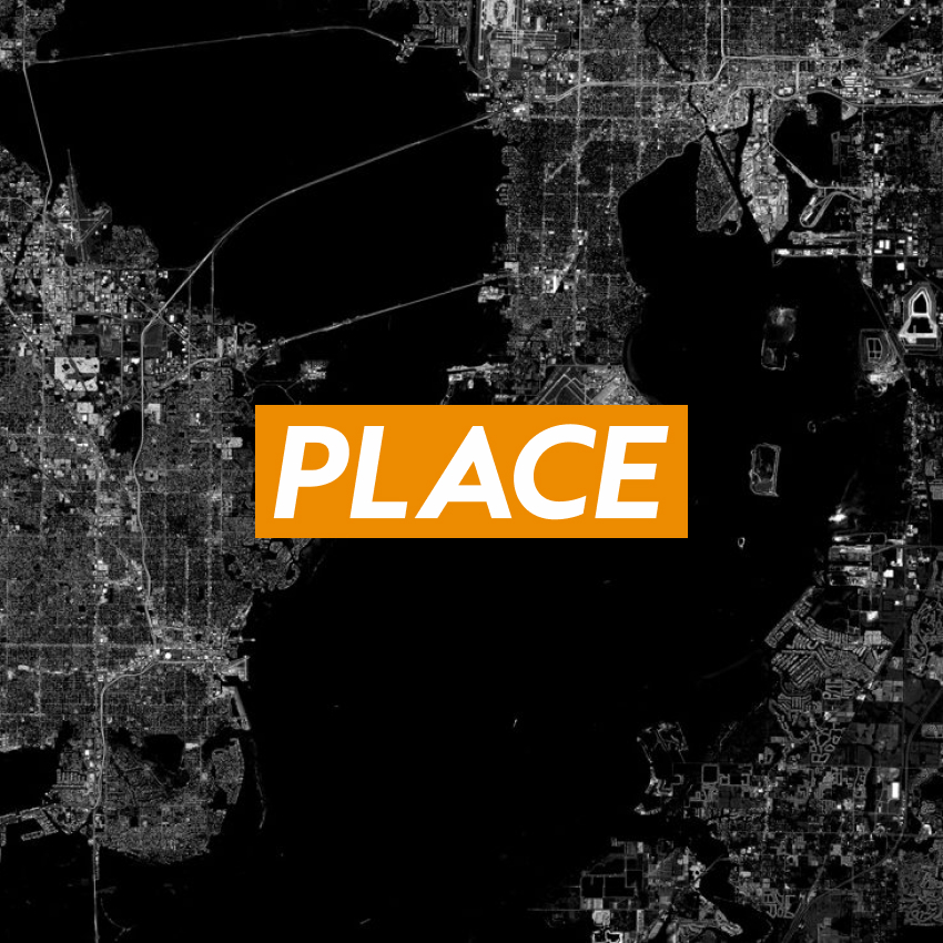 Architecture agency portfolio